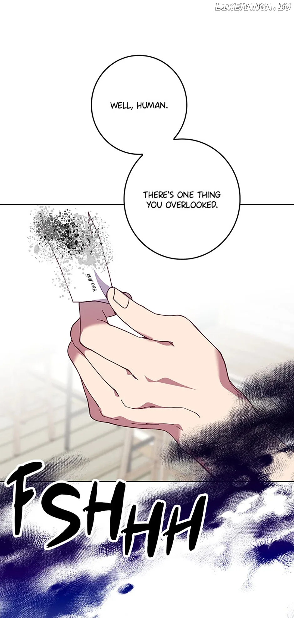Welcome to Horong Café Chapter 32 page 61