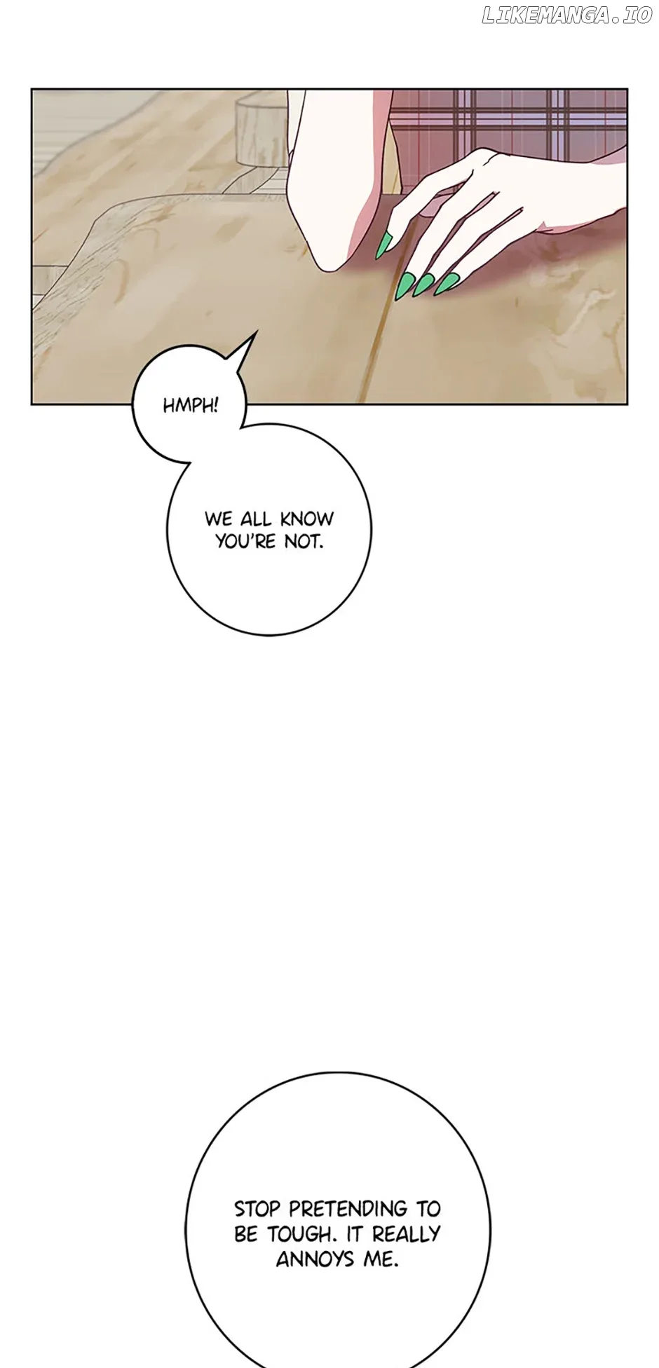 Welcome to Horong Café Chapter 32 page 78