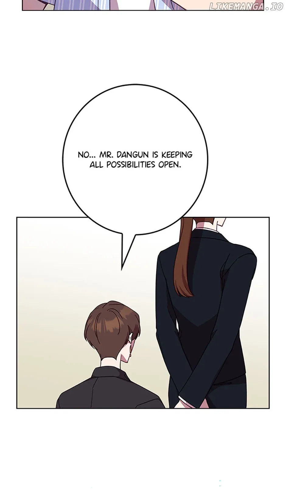 Welcome to Horong Café Chapter 32 page 60