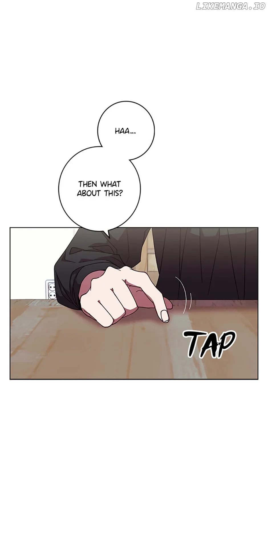 Welcome to Horong Café Chapter 32 page 46