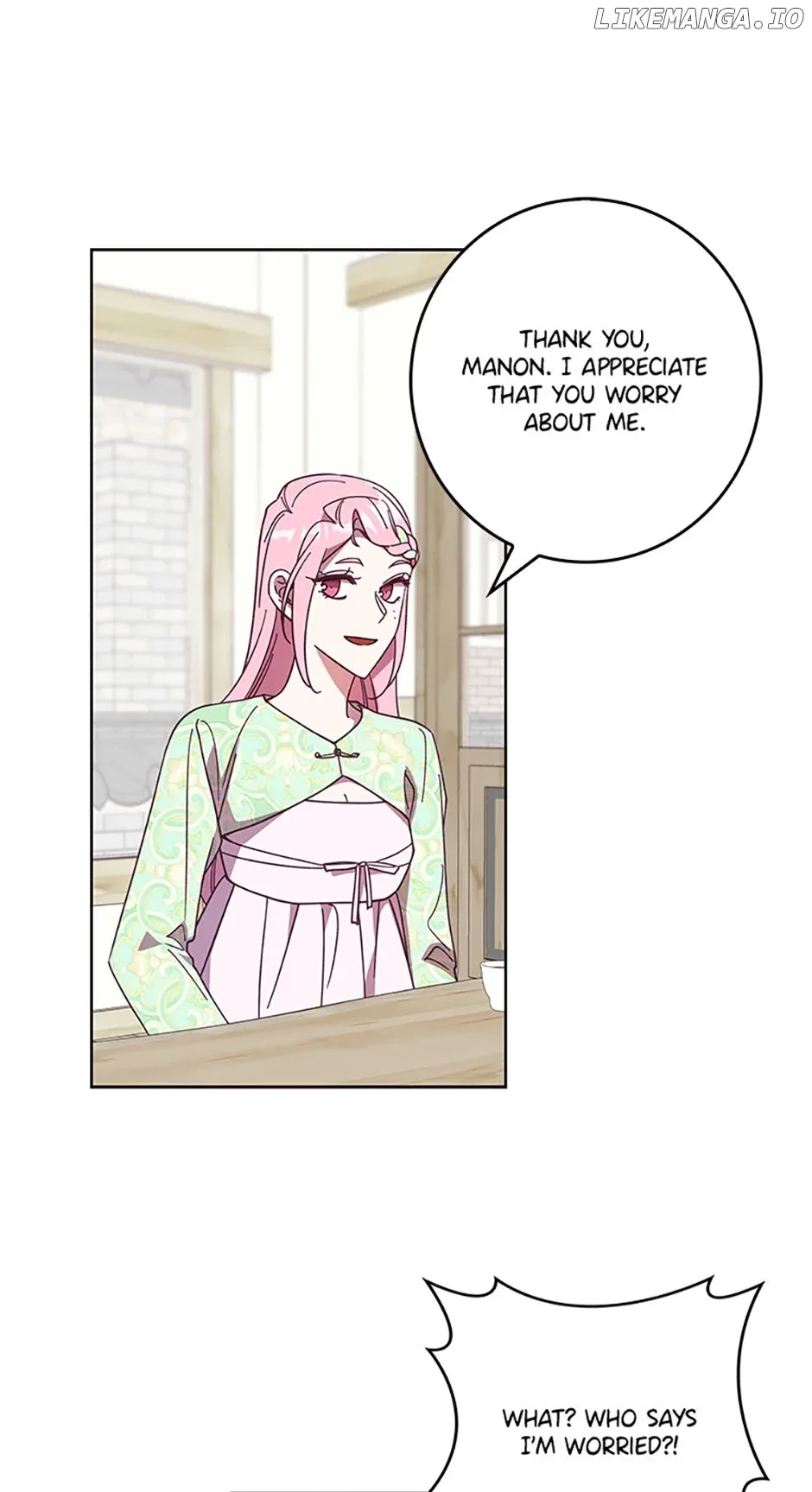 Welcome to Horong Café Chapter 32 page 80