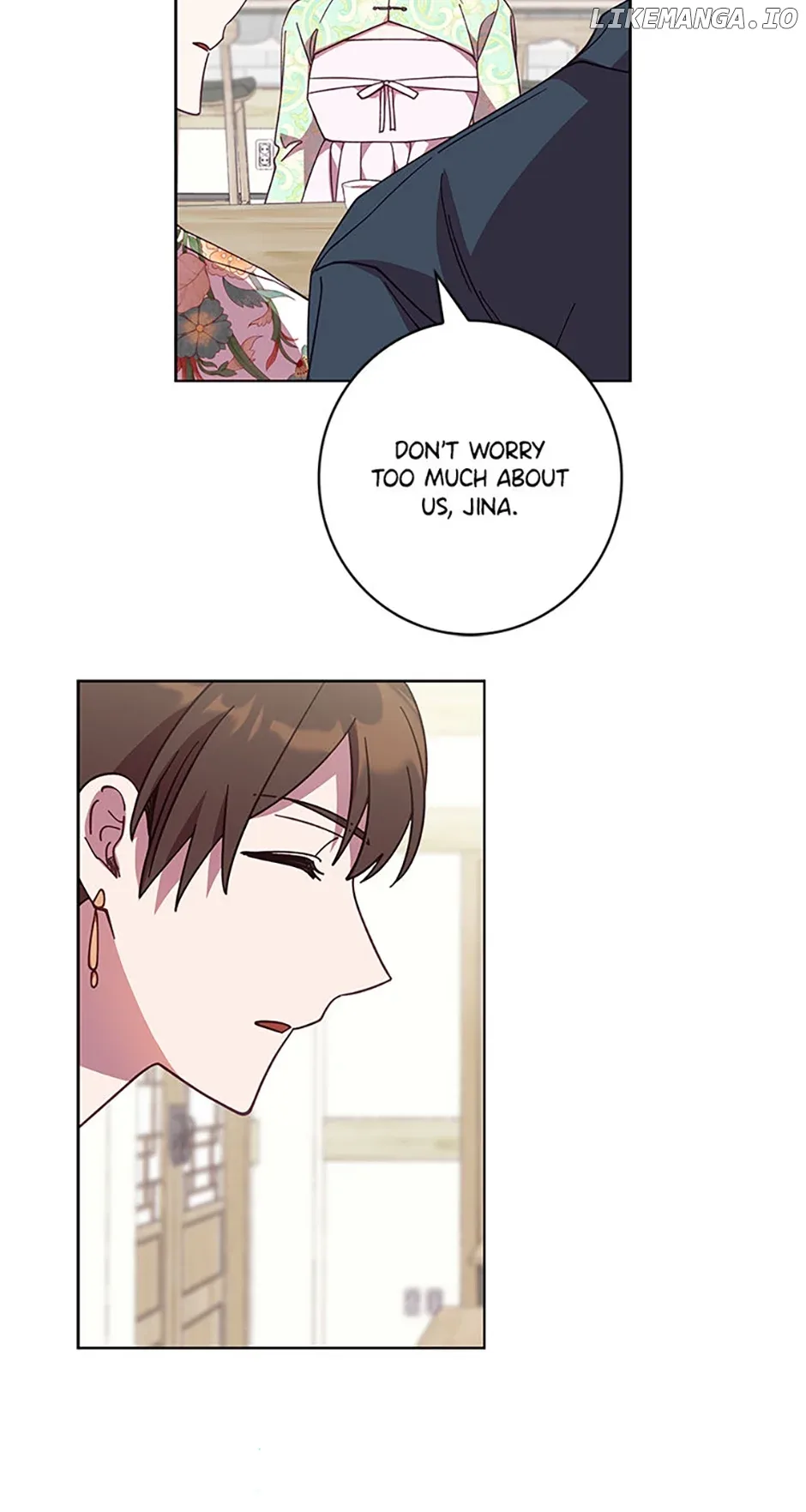 Welcome to Horong Café Chapter 32 page 73