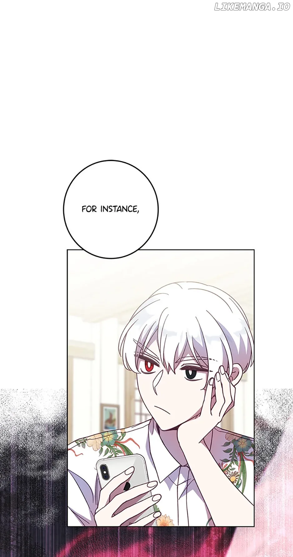 Welcome to Horong Café Chapter 32 page 49