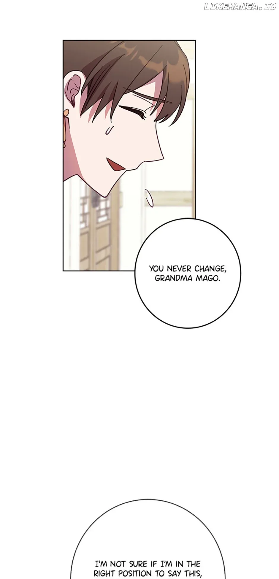 Welcome to Horong Café Chapter 32 page 74