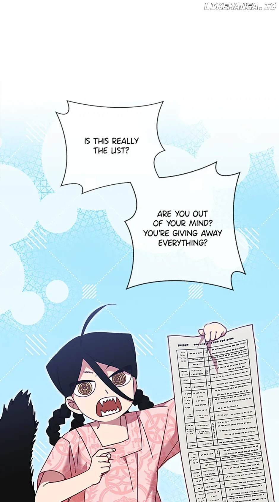 Welcome to Horong Café Chapter 29 page 50