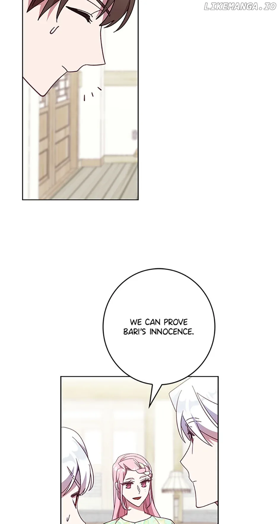 Welcome to Horong Café Chapter 32 page 72