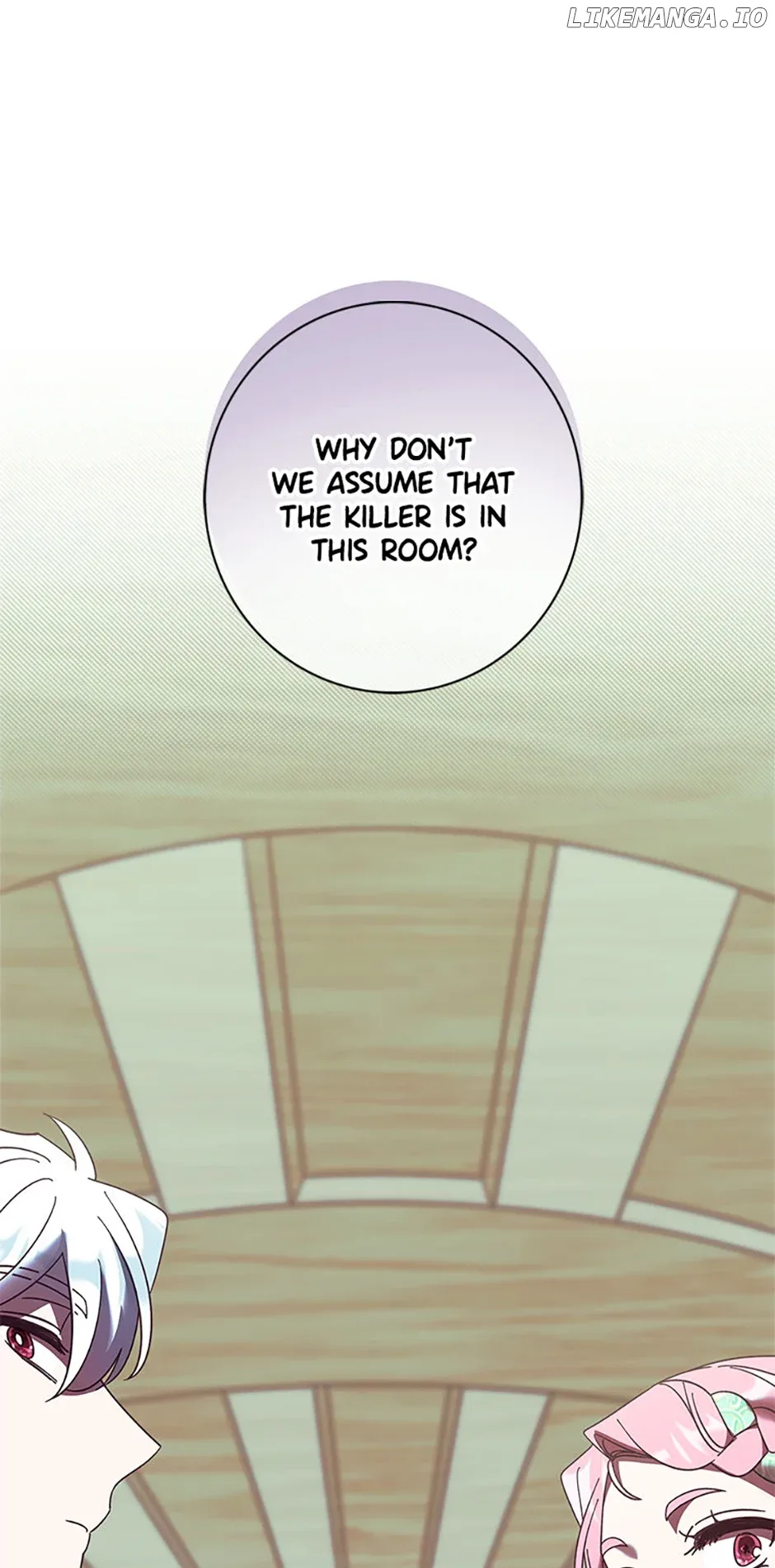 Welcome to Horong Café Chapter 32 page 47