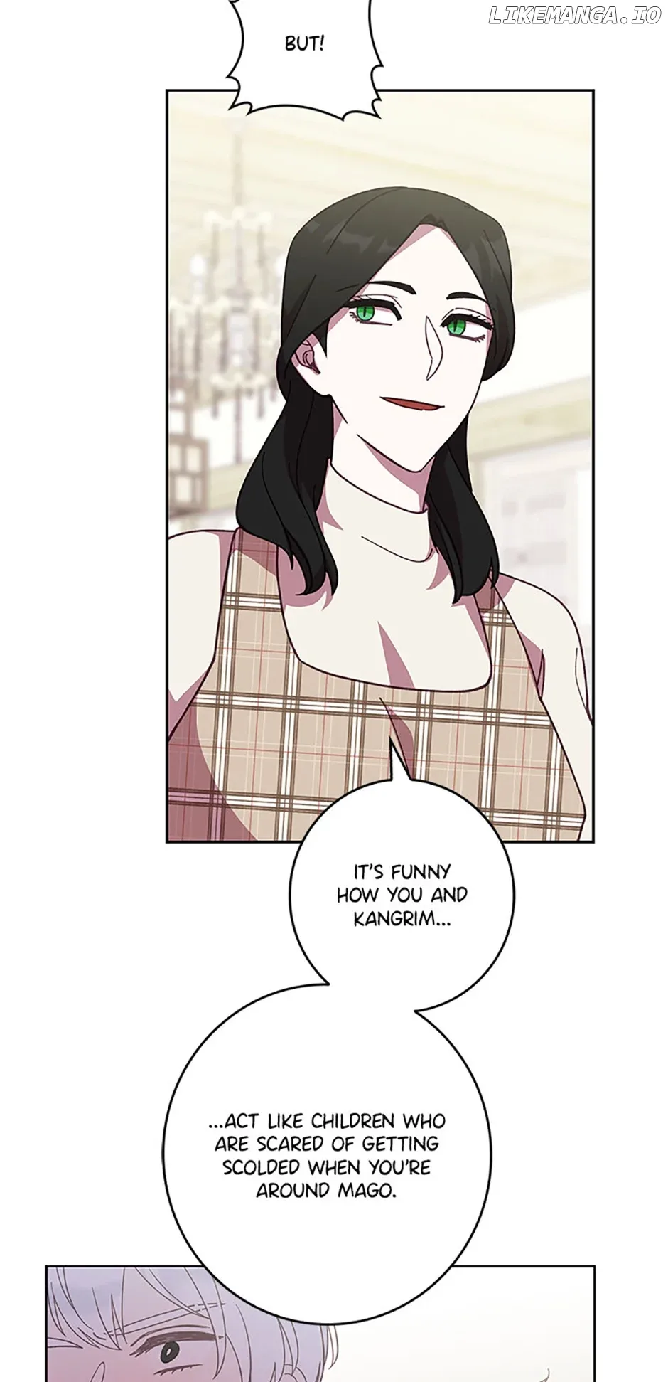 Welcome to Horong Café Chapter 32 page 88