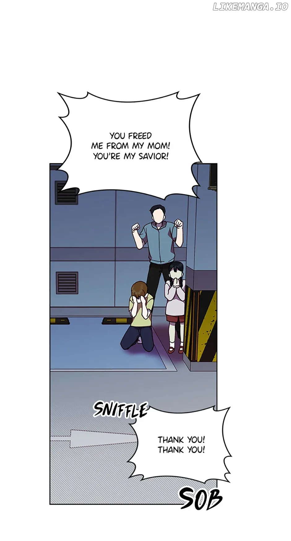 Welcome to Horong Café Chapter 25 page 59