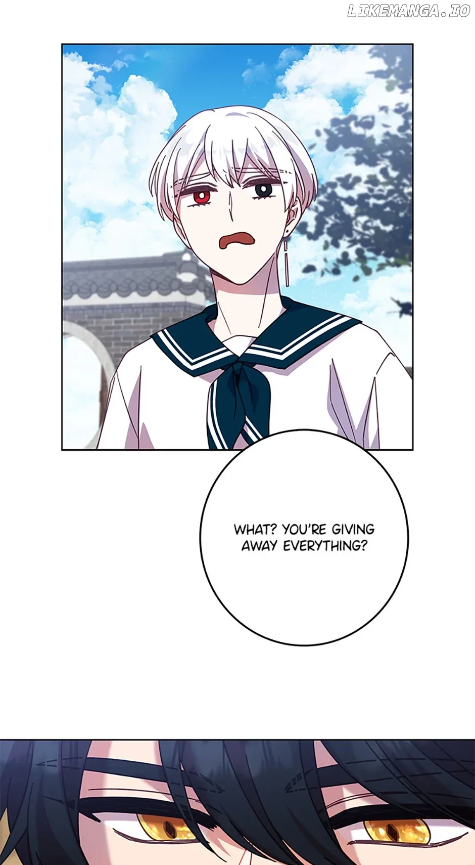 Welcome to Horong Café Chapter 29 page 44