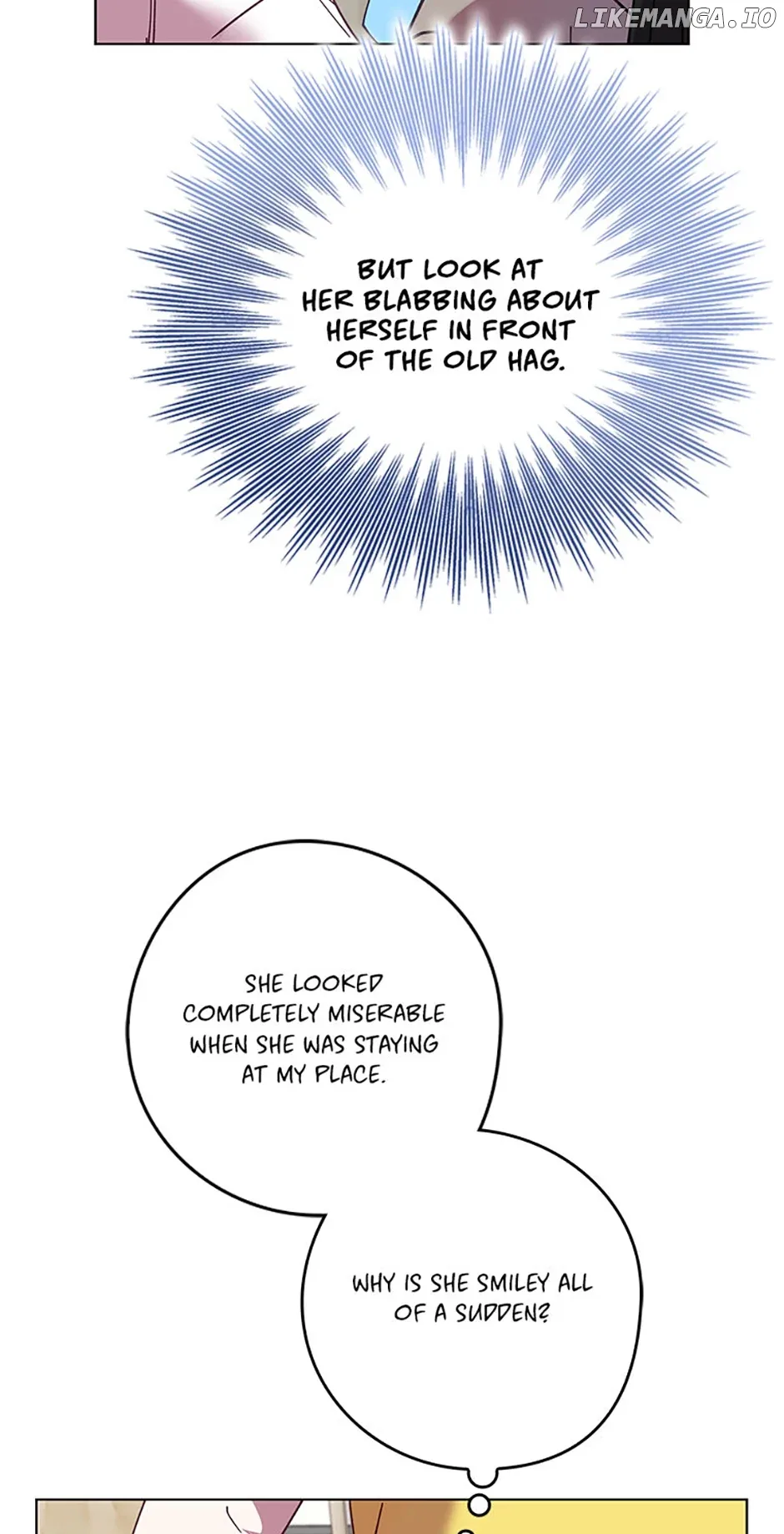 Welcome to Horong Café Chapter 28 page 80