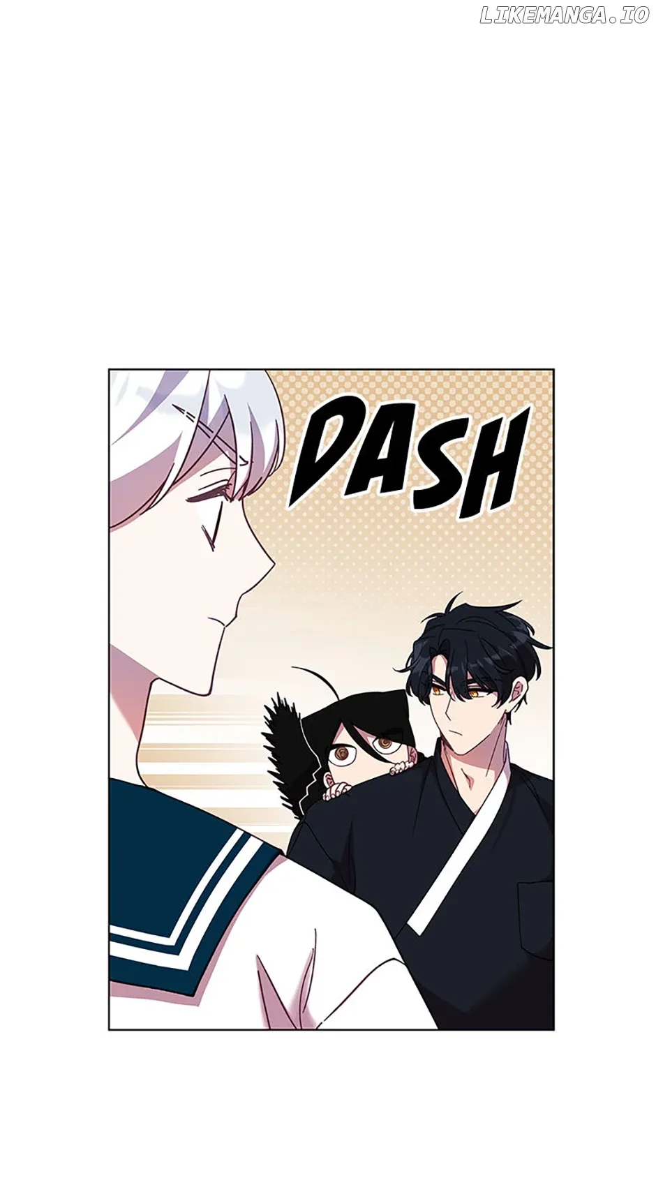 Welcome to Horong Café Chapter 29 page 53