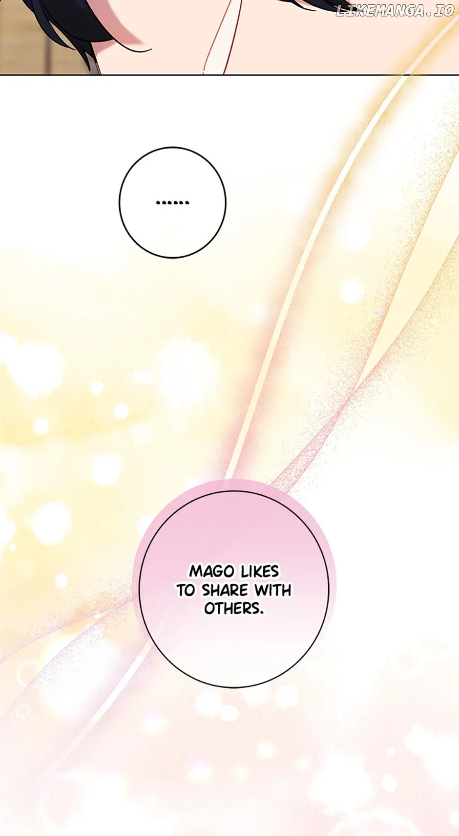 Welcome to Horong Café Chapter 29 page 45