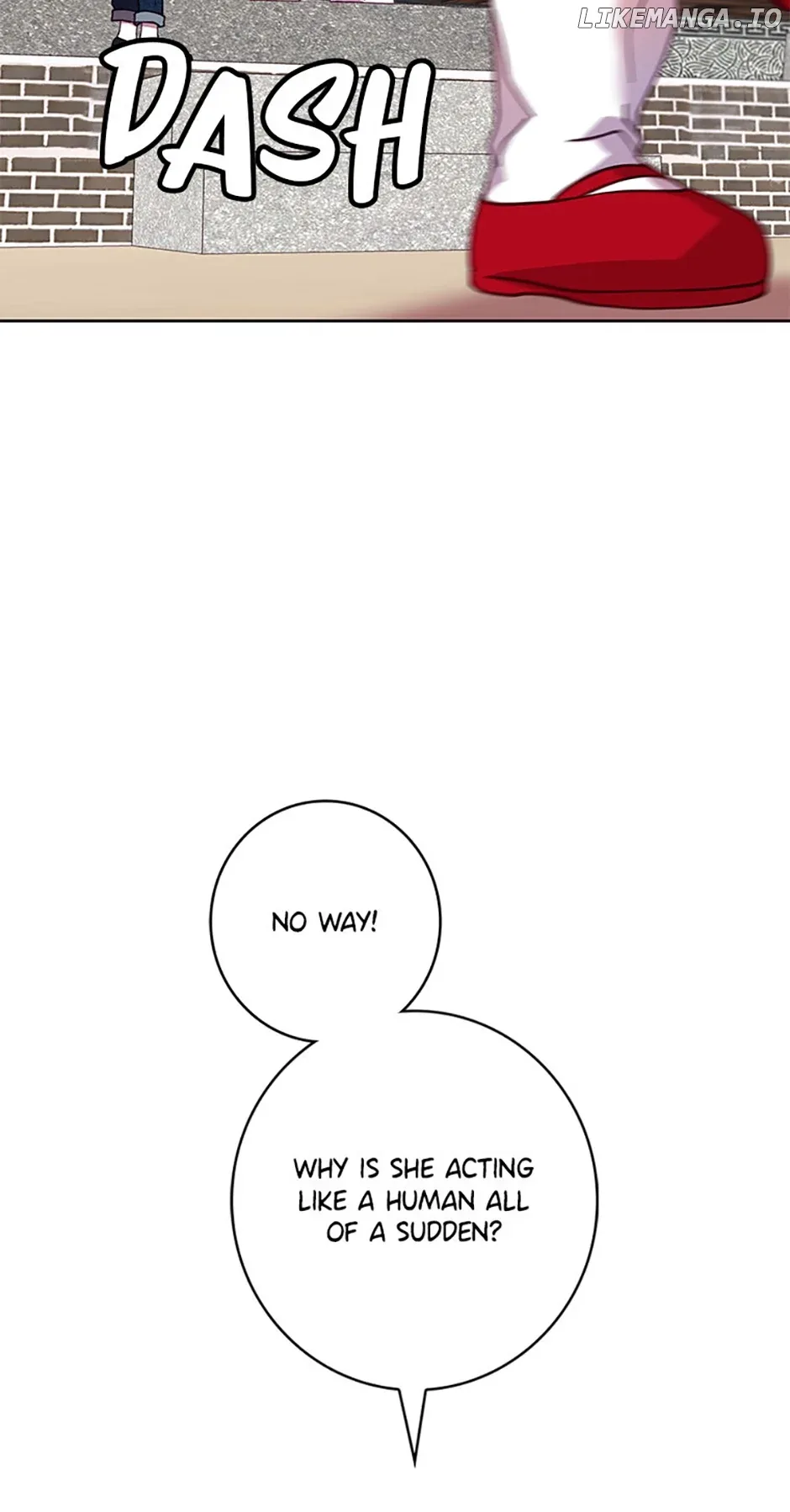 Welcome to Horong Café Chapter 29 page 64