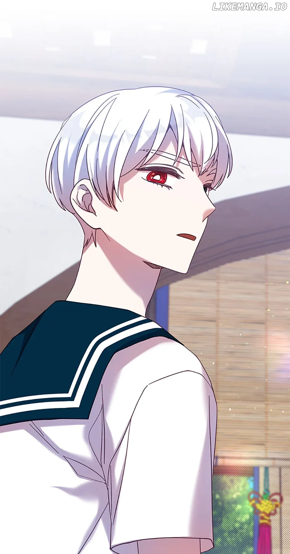 Welcome to Horong Café Chapter 29 page 65