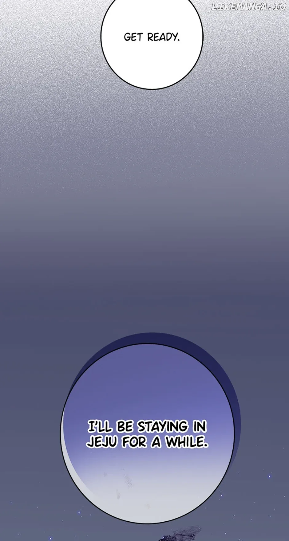 Welcome to Horong Café Chapter 25 page 72