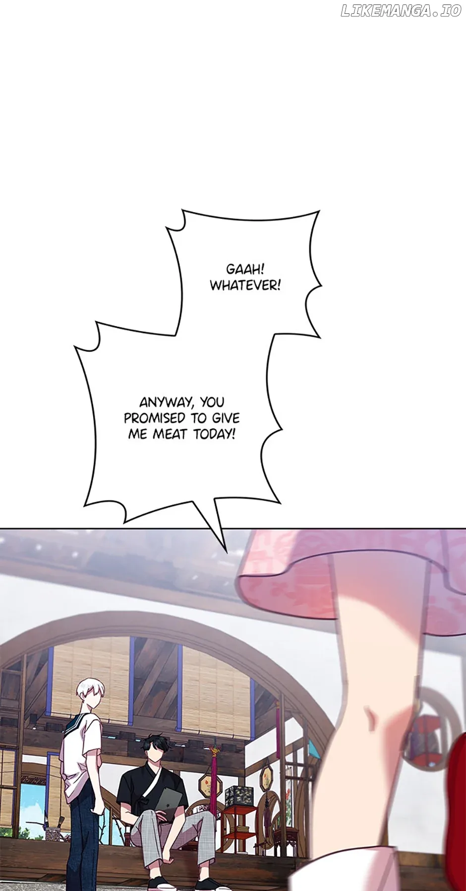 Welcome to Horong Café Chapter 29 page 63
