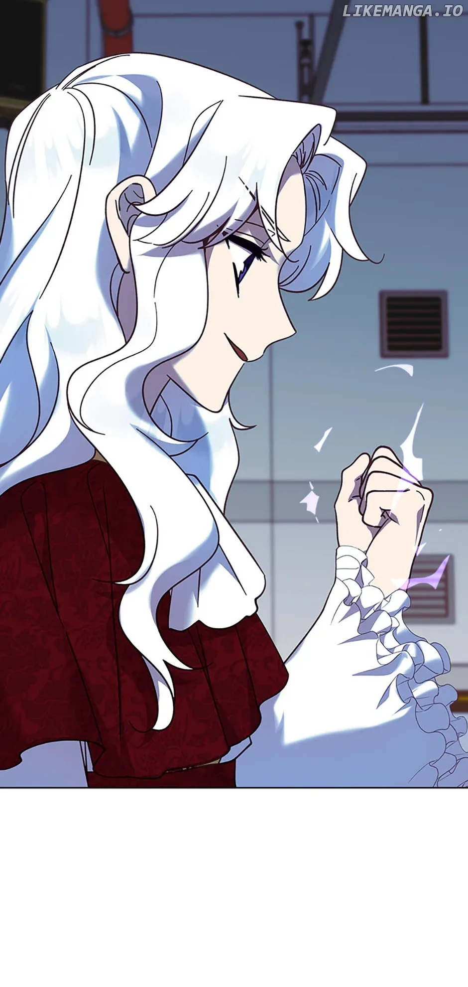 Welcome to Horong Café Chapter 25 page 70