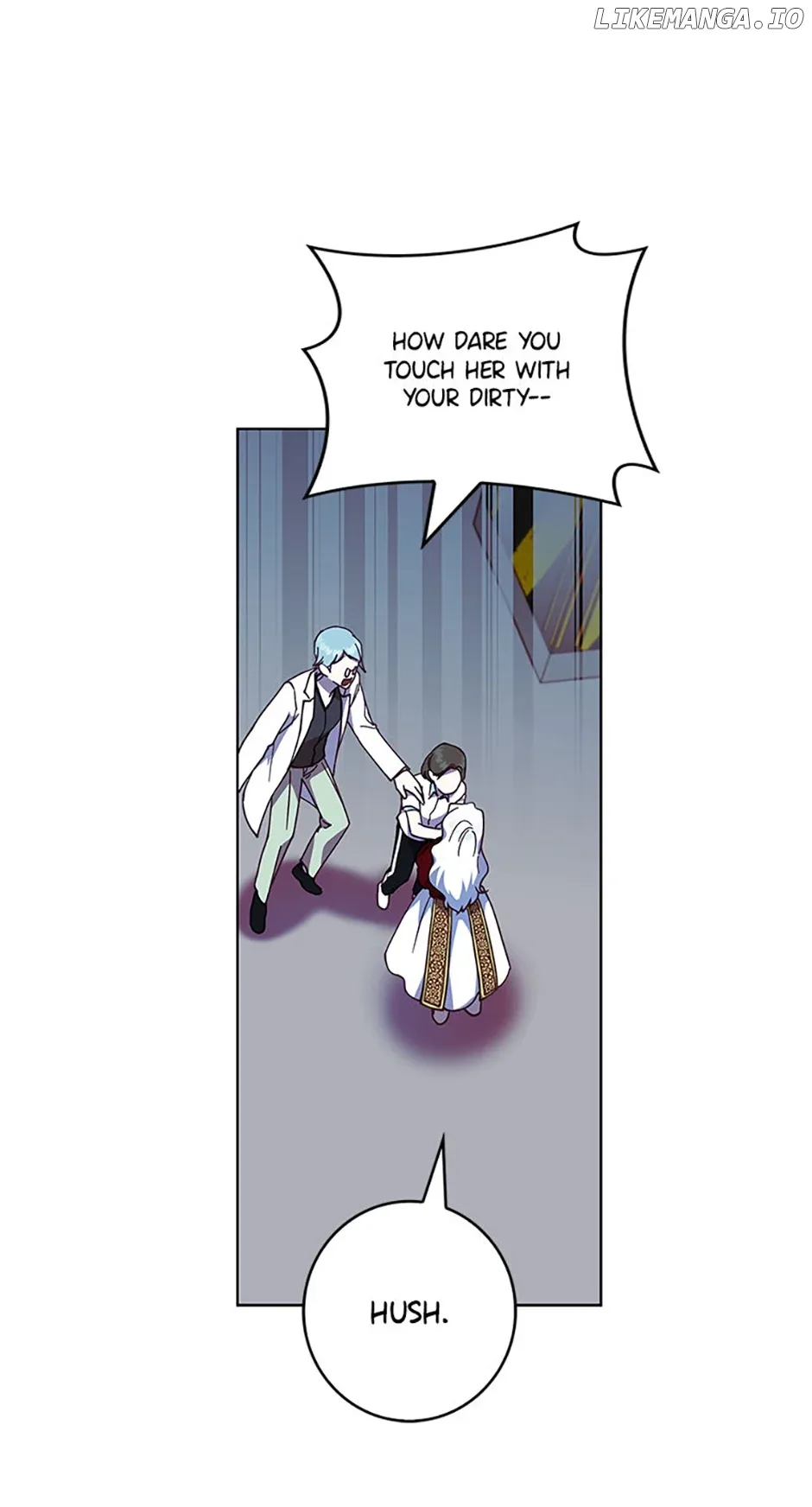Welcome to Horong Café Chapter 25 page 60