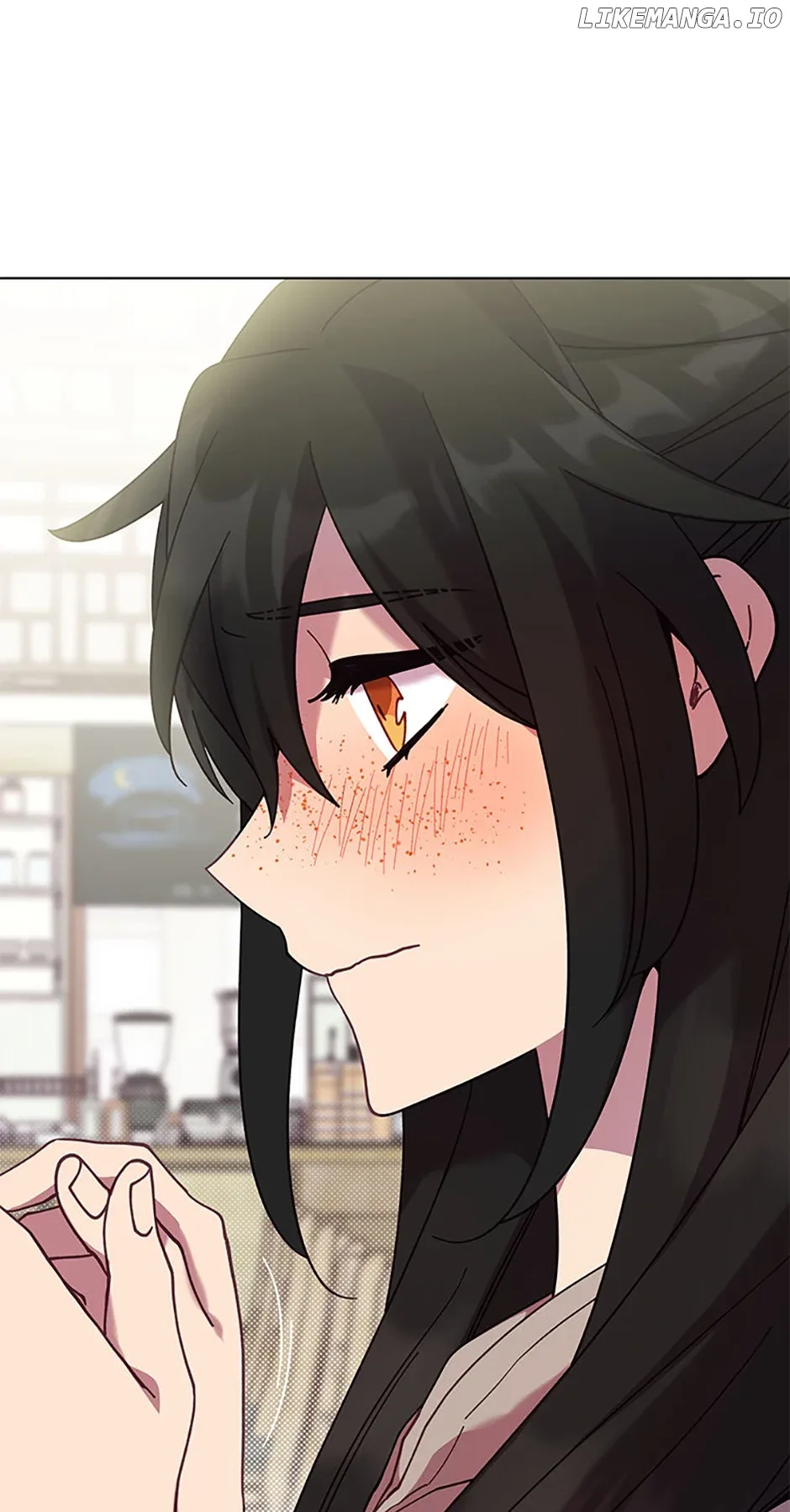 Welcome to Horong Café Chapter 28 page 68