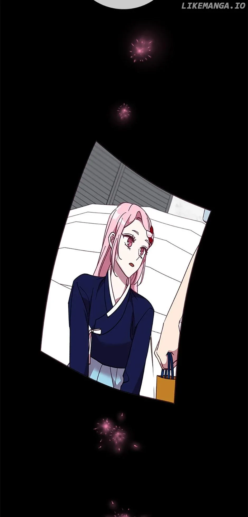 Welcome to Horong Café Chapter 36 page 3