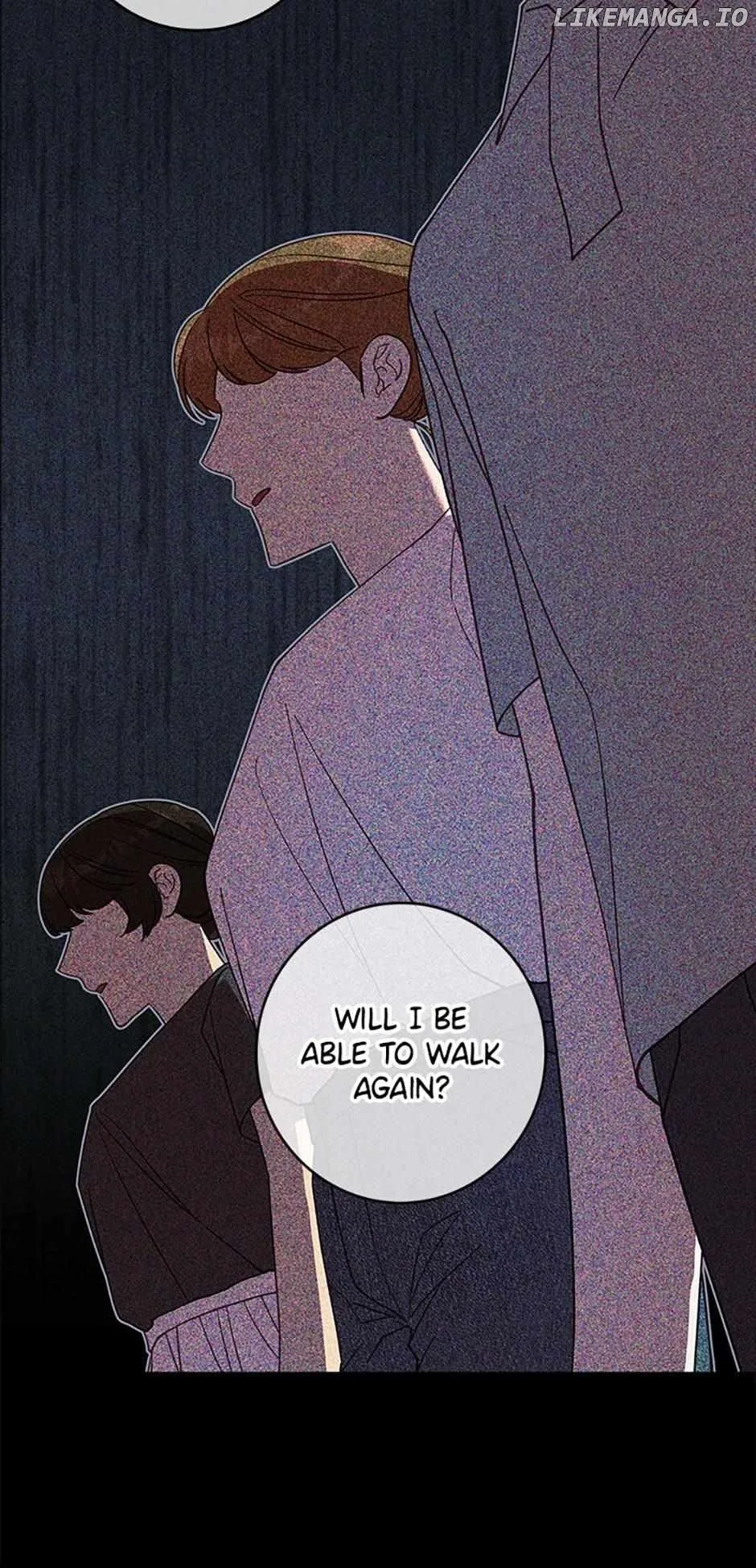 Welcome to Horong Café Chapter 36 page 8