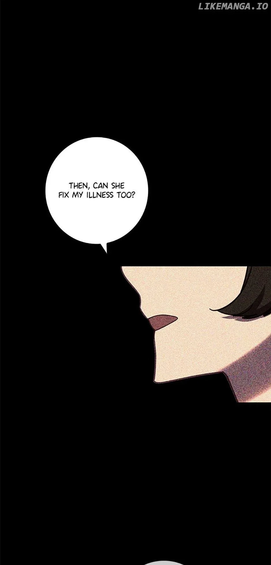Welcome to Horong Café Chapter 36 page 6
