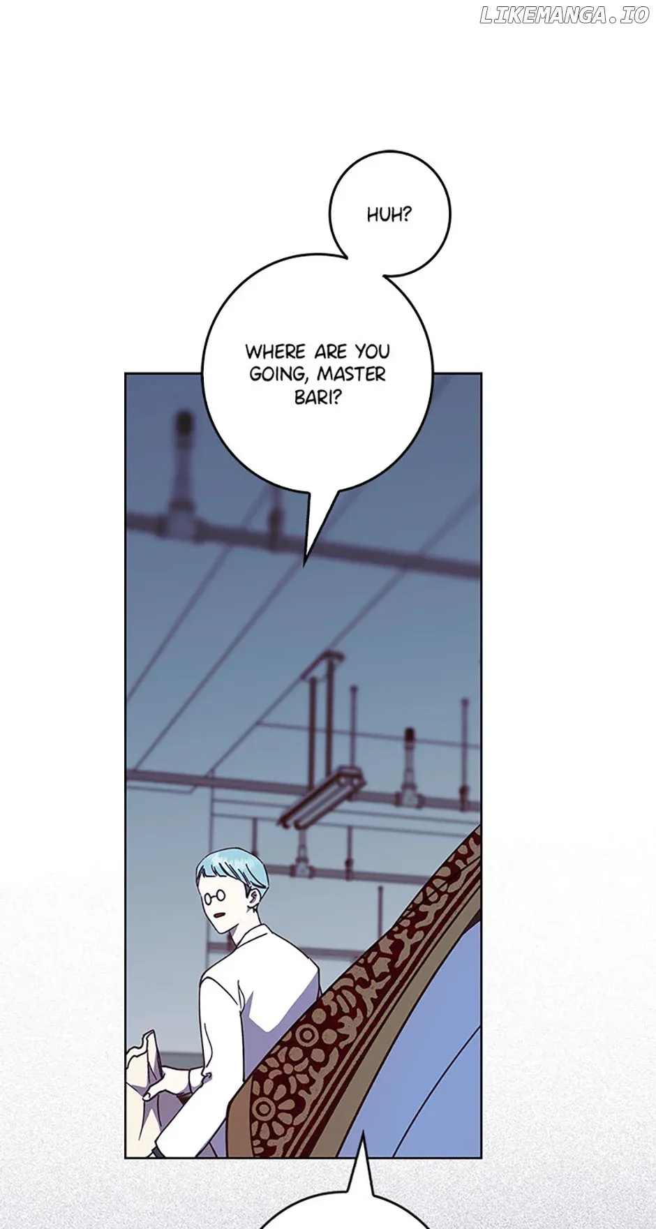 Welcome to Horong Café Chapter 25 page 71