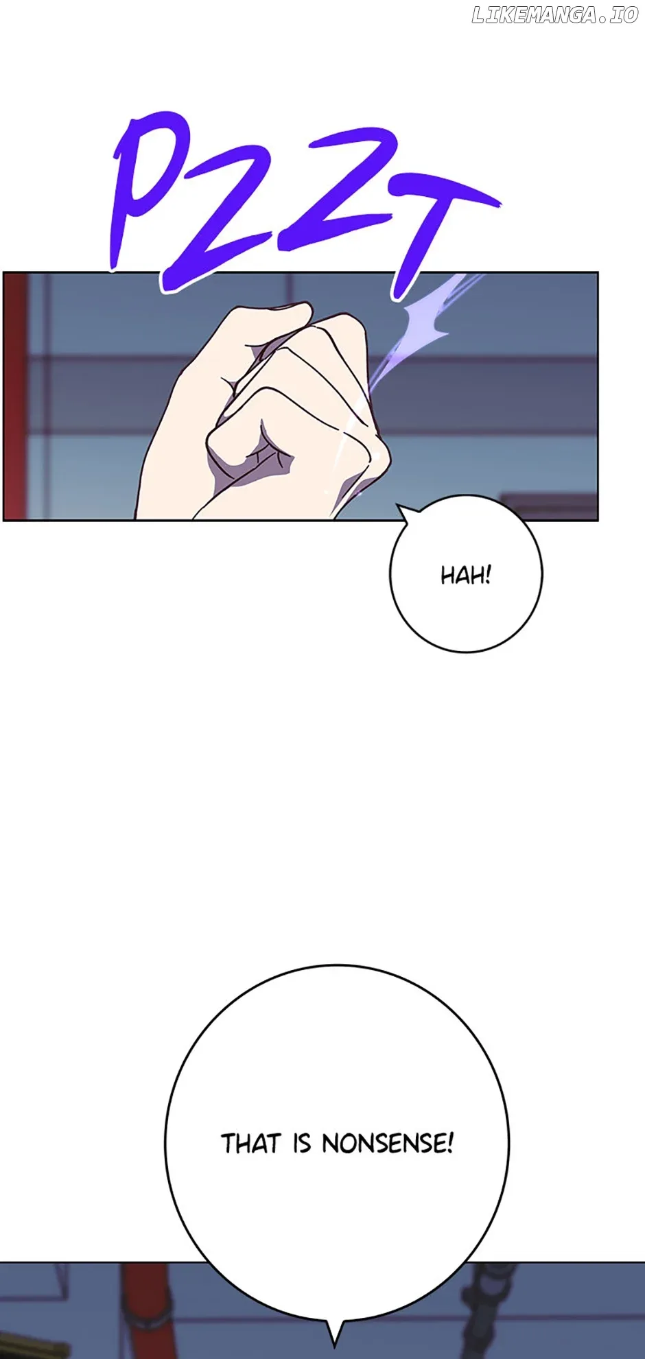 Welcome to Horong Café Chapter 25 page 69