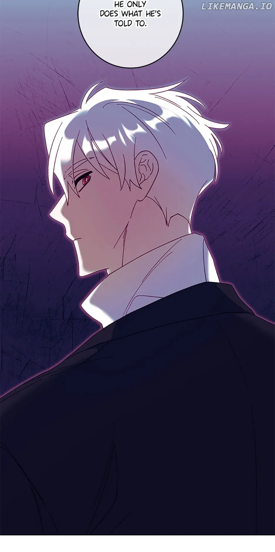 Welcome to Horong Café Chapter 34 page 19