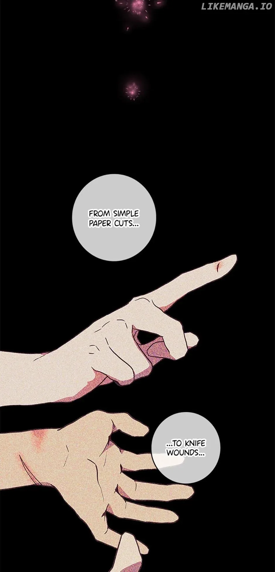 Welcome to Horong Café Chapter 36 page 4