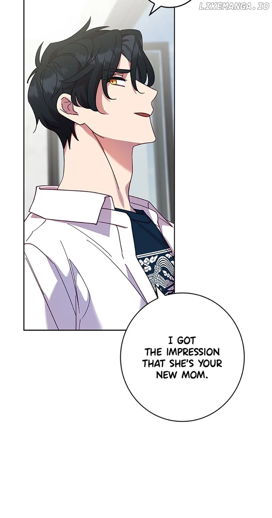 Welcome to Horong Café Chapter 34 page 16