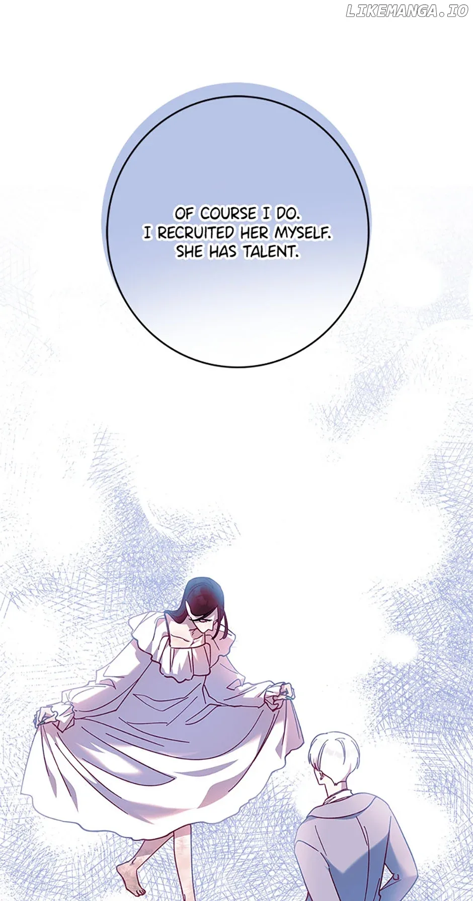 Welcome to Horong Café Chapter 34 page 14