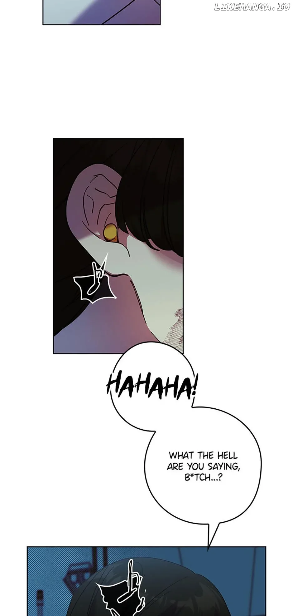 Welcome to Horong Café Chapter 36 page 37