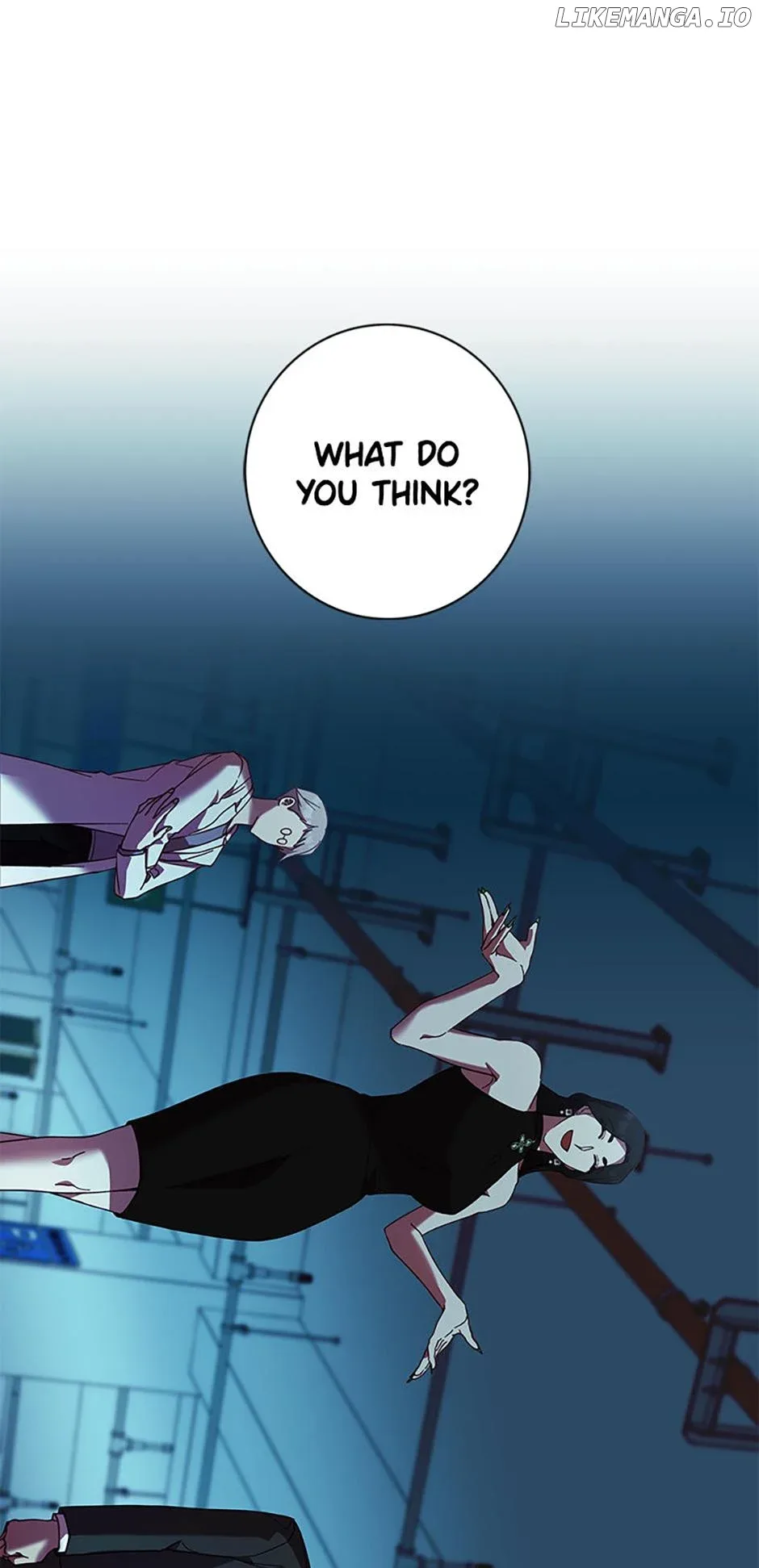 Welcome to Horong Café Chapter 36 page 15
