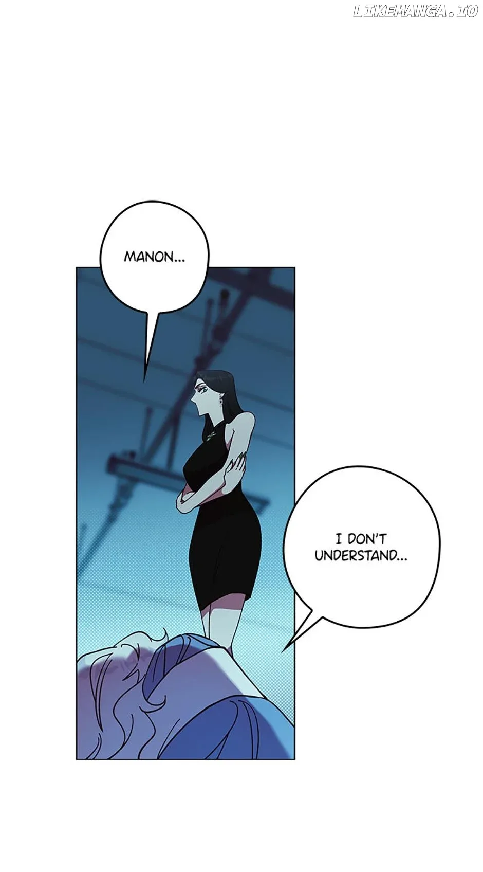 Welcome to Horong Café Chapter 36 page 42