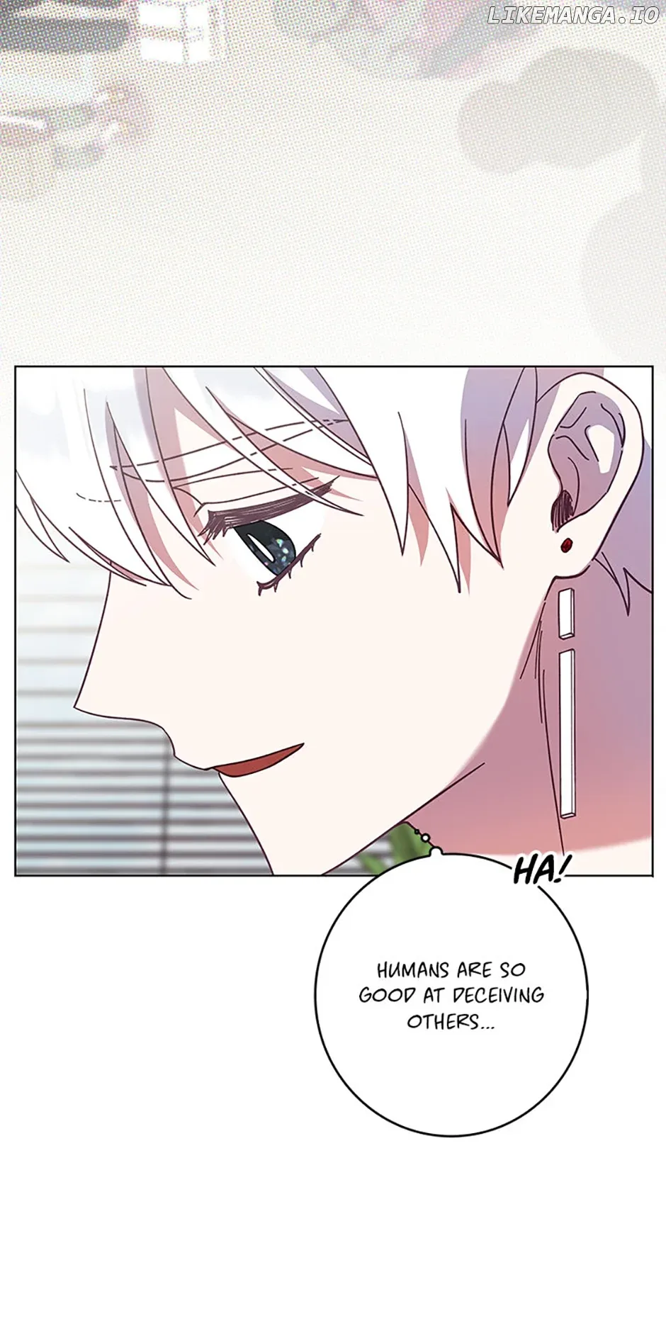 Welcome to Horong Café Chapter 34 page 23
