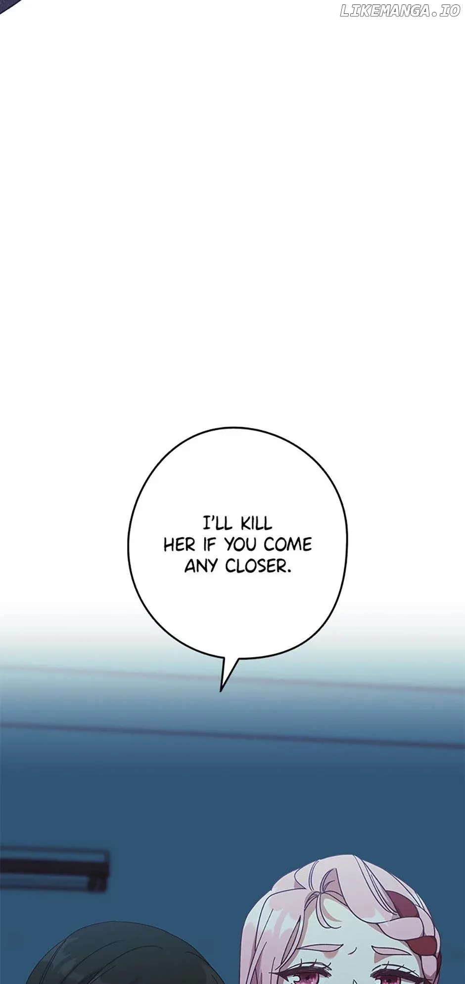 Welcome to Horong Café Chapter 36 page 30