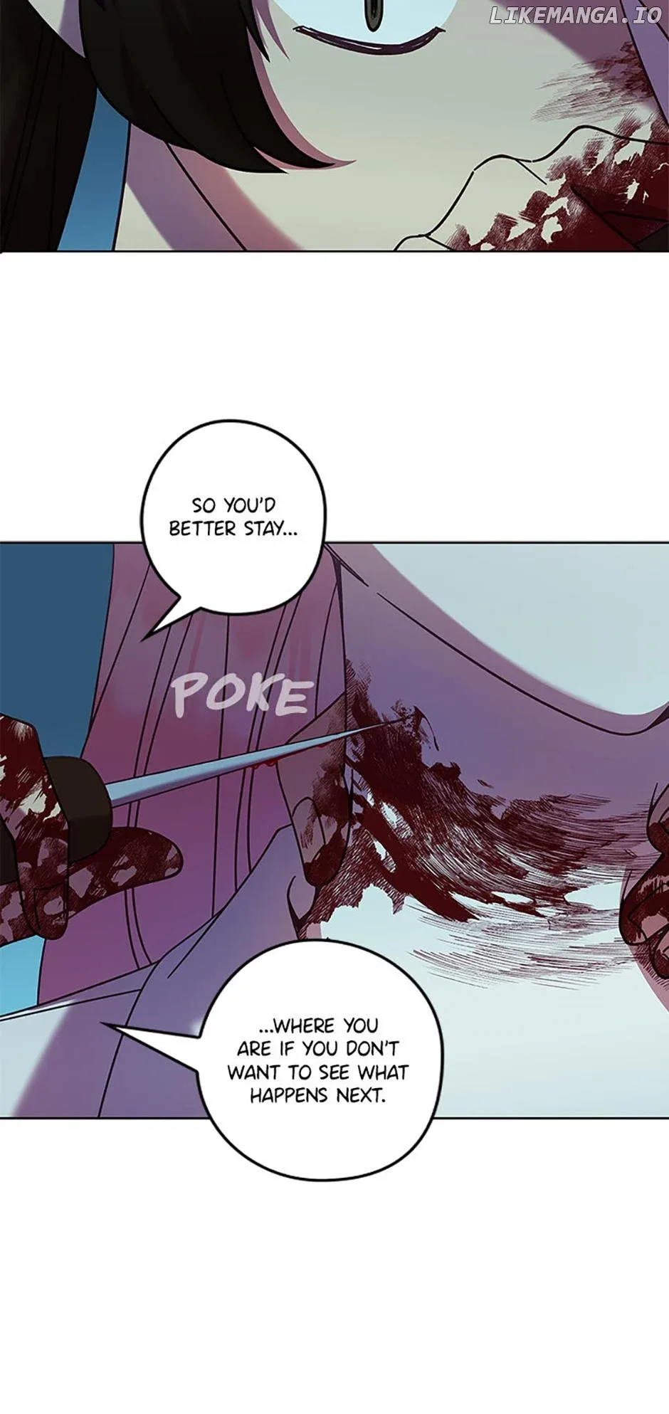 Welcome to Horong Café Chapter 36 page 32