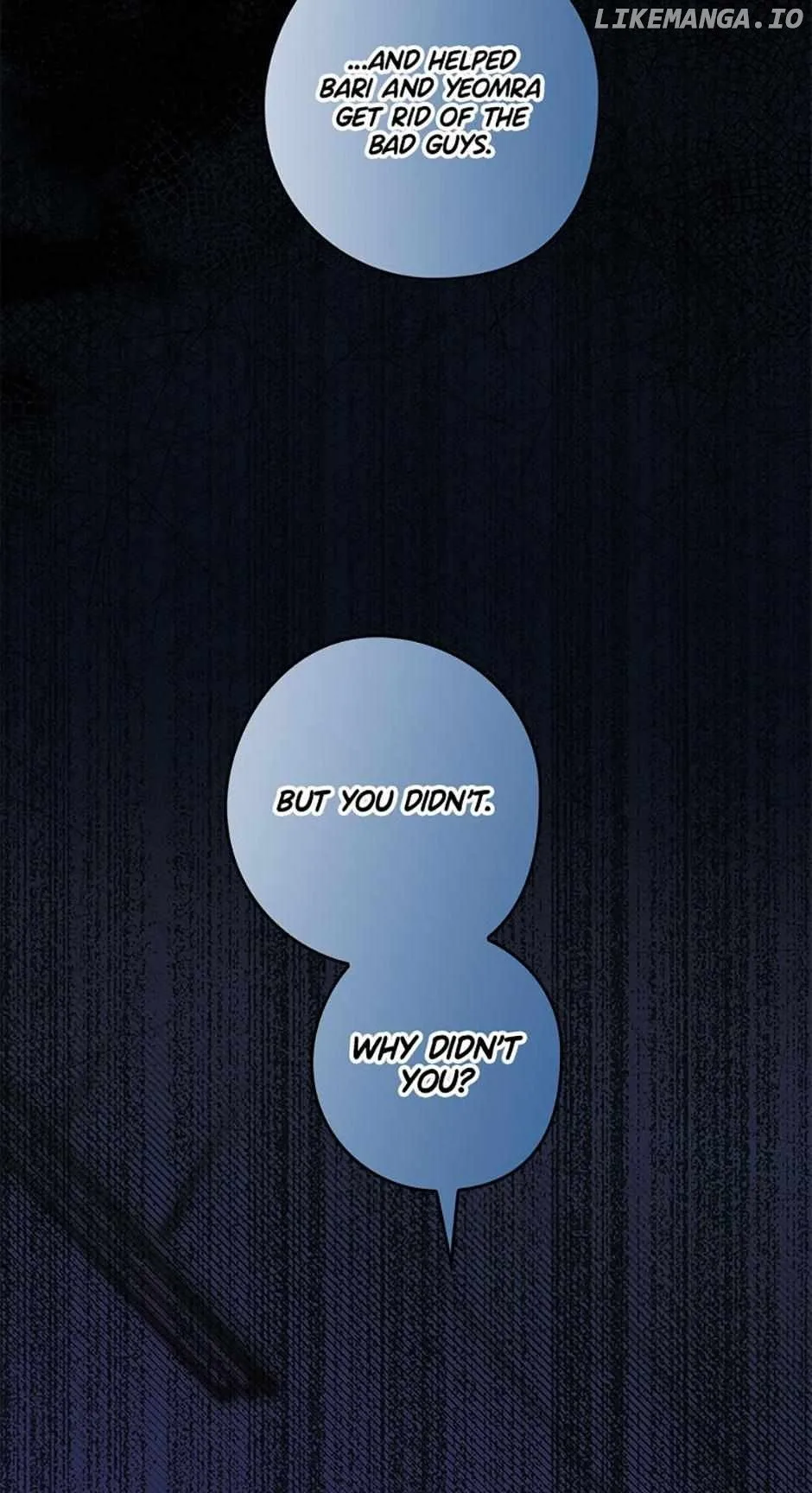 Welcome to Horong Café Chapter 36 page 26