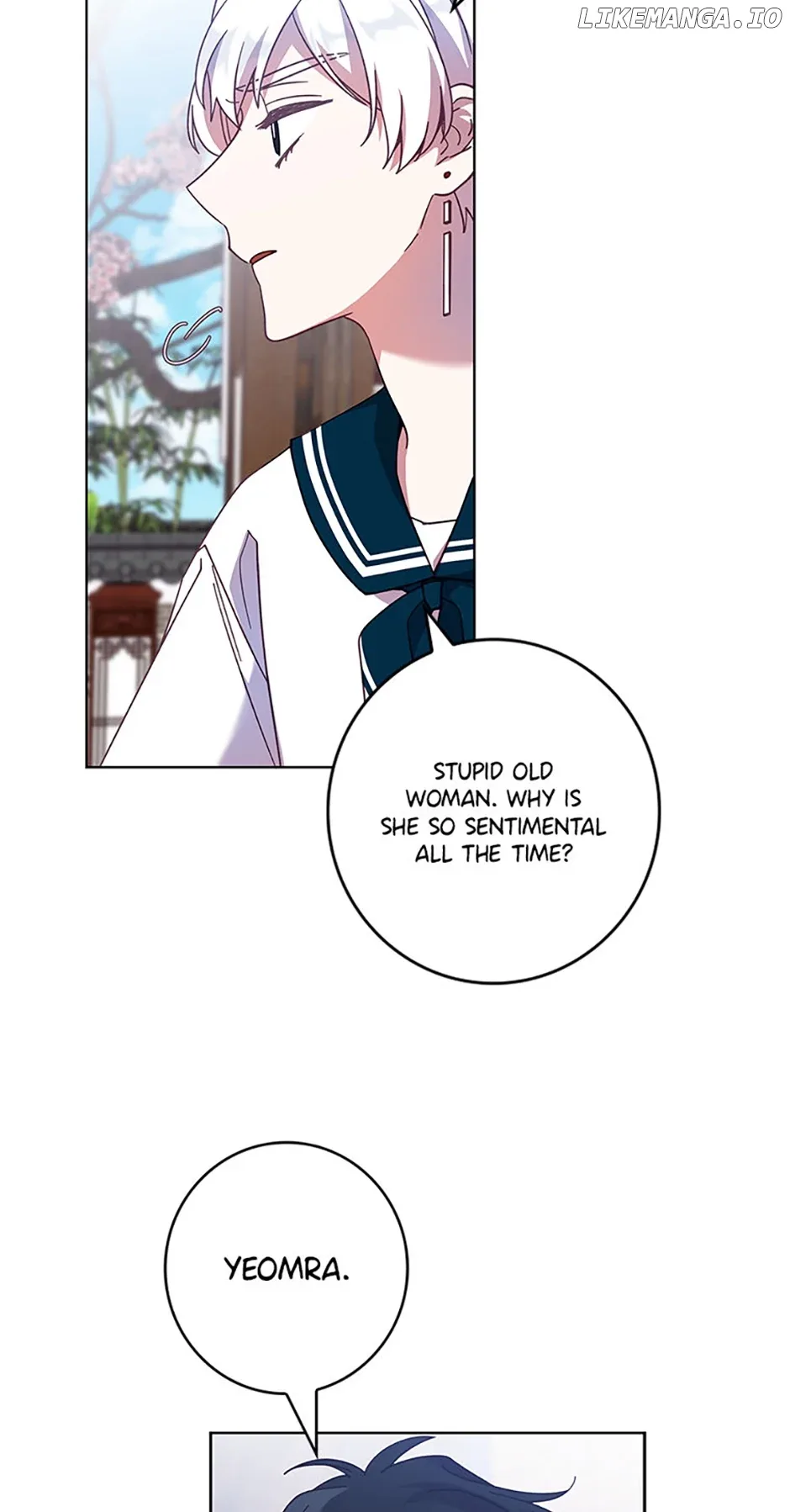 Welcome to Horong Café Chapter 29 page 68