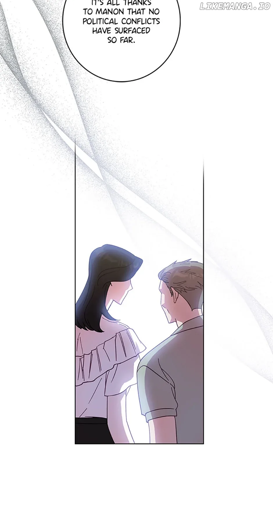 Welcome to Horong Café Chapter 34 page 12