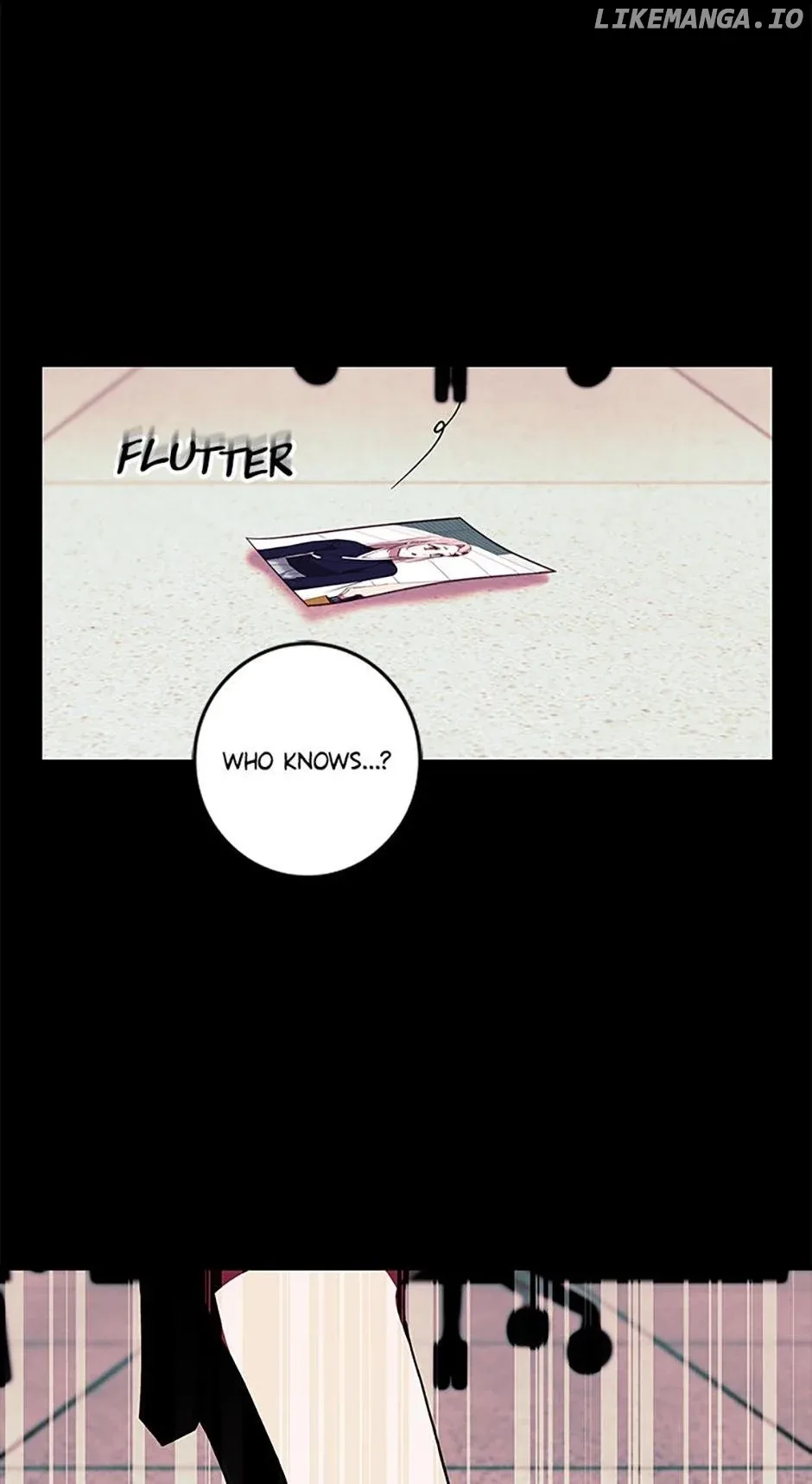 Welcome to Horong Café Chapter 36 page 9