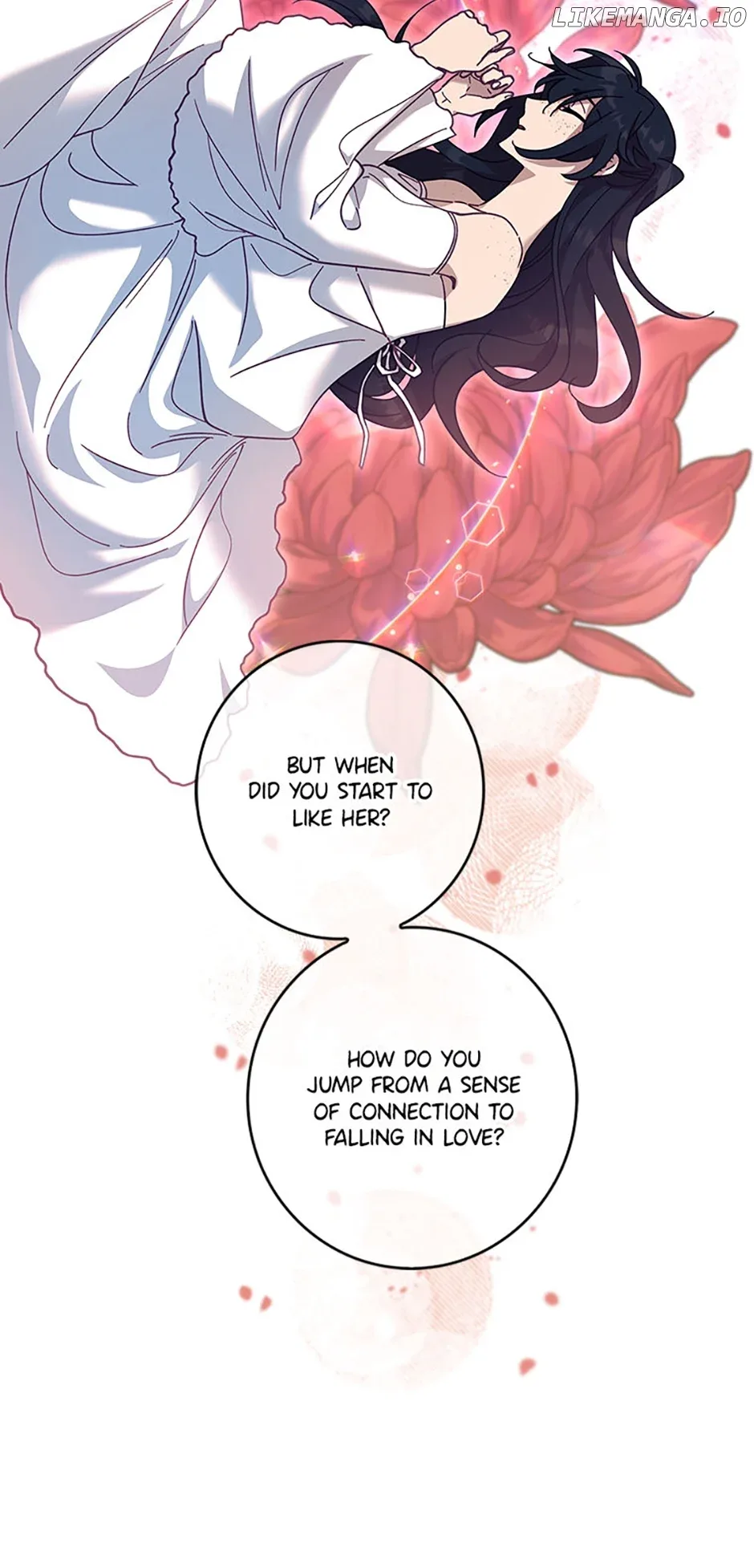 Welcome to Horong Café Chapter 34 page 29