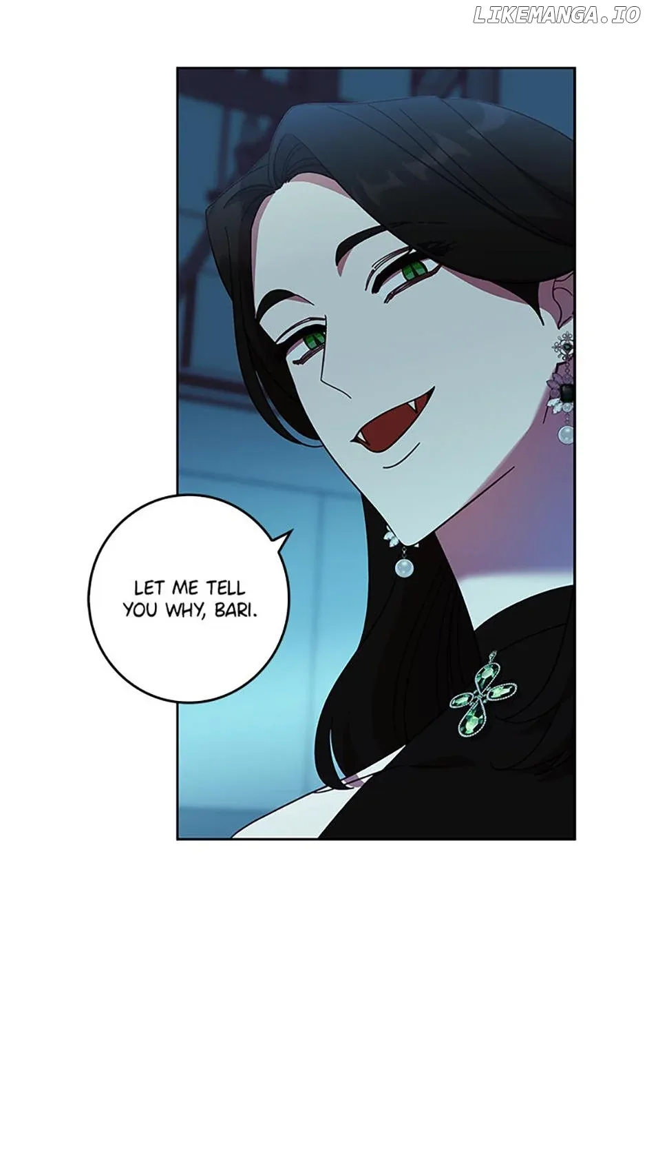 Welcome to Horong Café Chapter 36 page 43