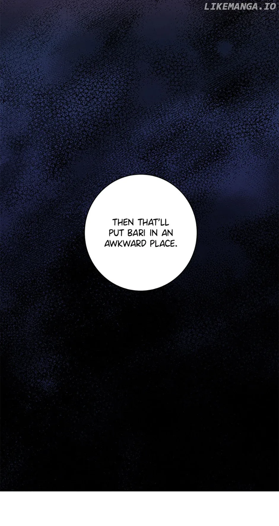Welcome to Horong Café Chapter 34 page 9