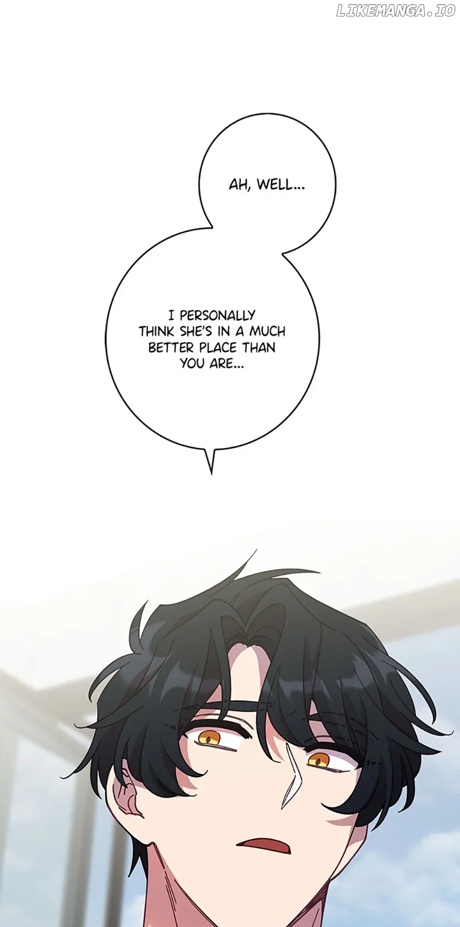 Welcome to Horong Café Chapter 34 page 31