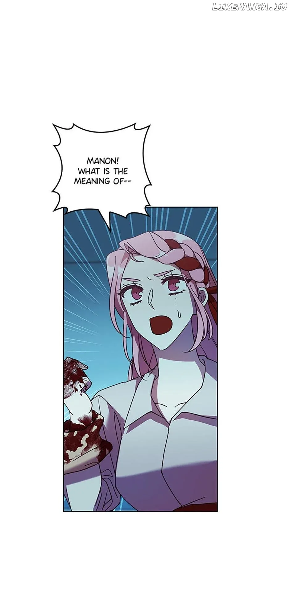 Welcome to Horong Café Chapter 36 page 20