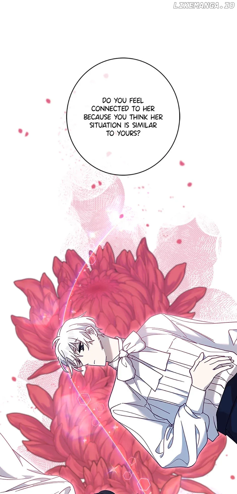 Welcome to Horong Café Chapter 34 page 28