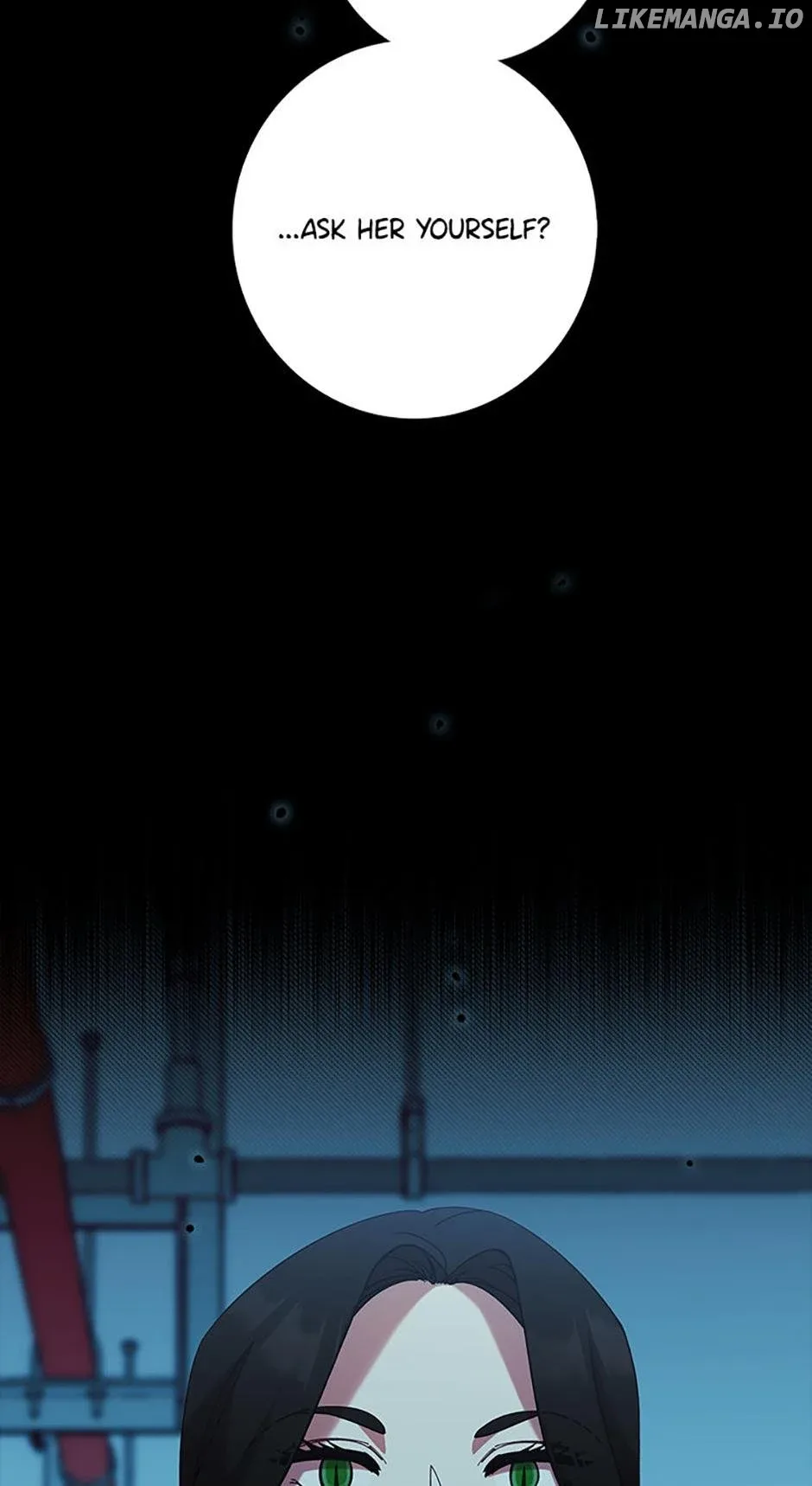 Welcome to Horong Café Chapter 36 page 11